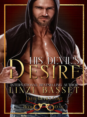 cover image of His Devil's Desire